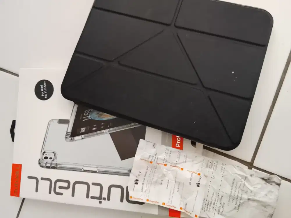 Mutual case ipad gen11