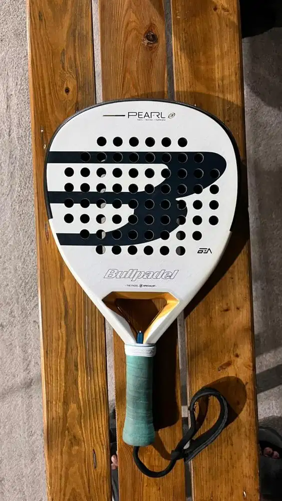 Bullpadel Pearl 2026 Murah