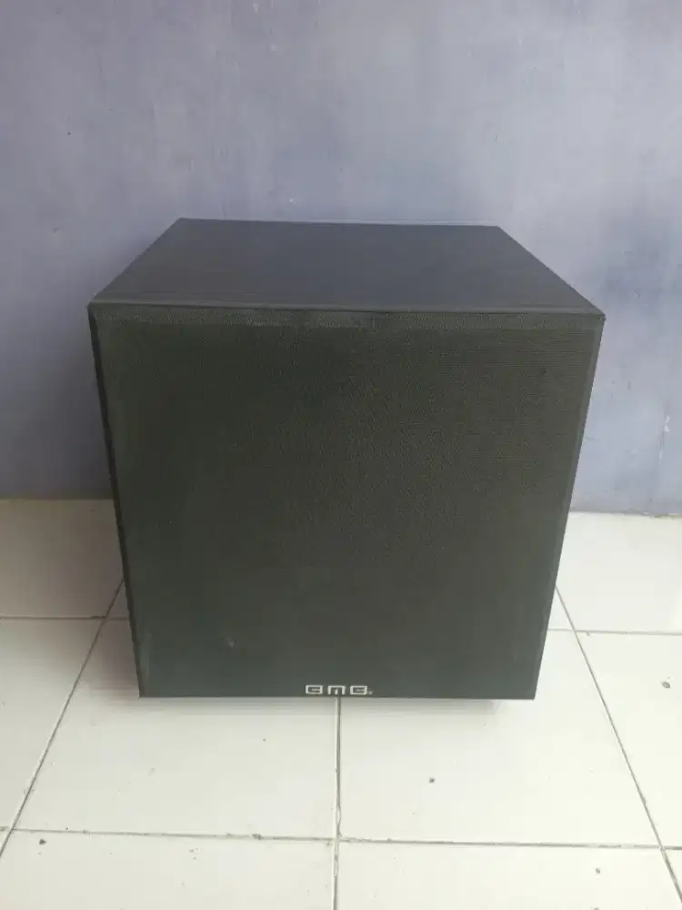 jual subwofer bmb 12inci