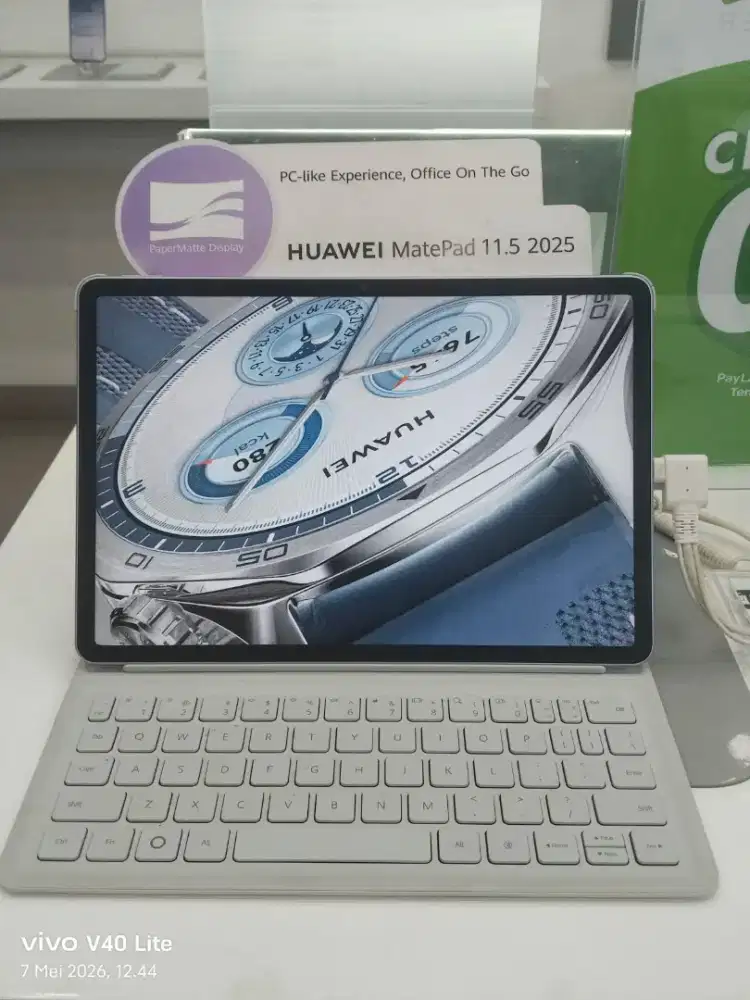 Matepad 11,5 inch 2025
