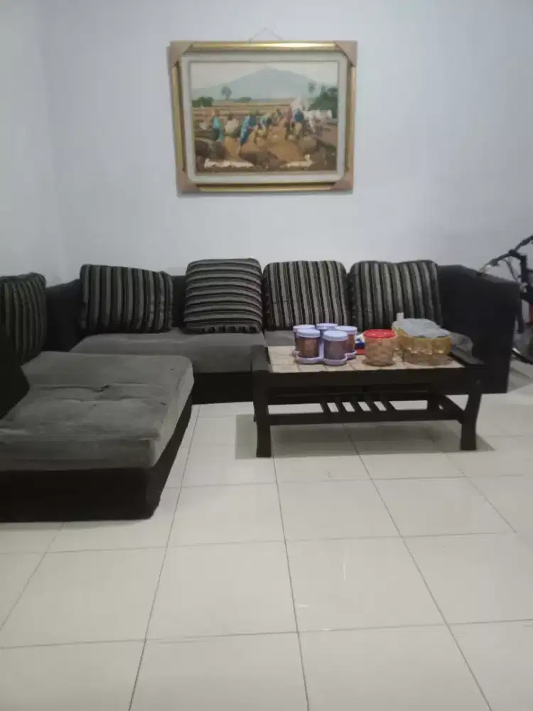 Dibutuhkan PRT langsung tuan rumah