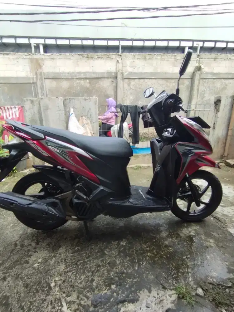Vario CBS ISS 2014