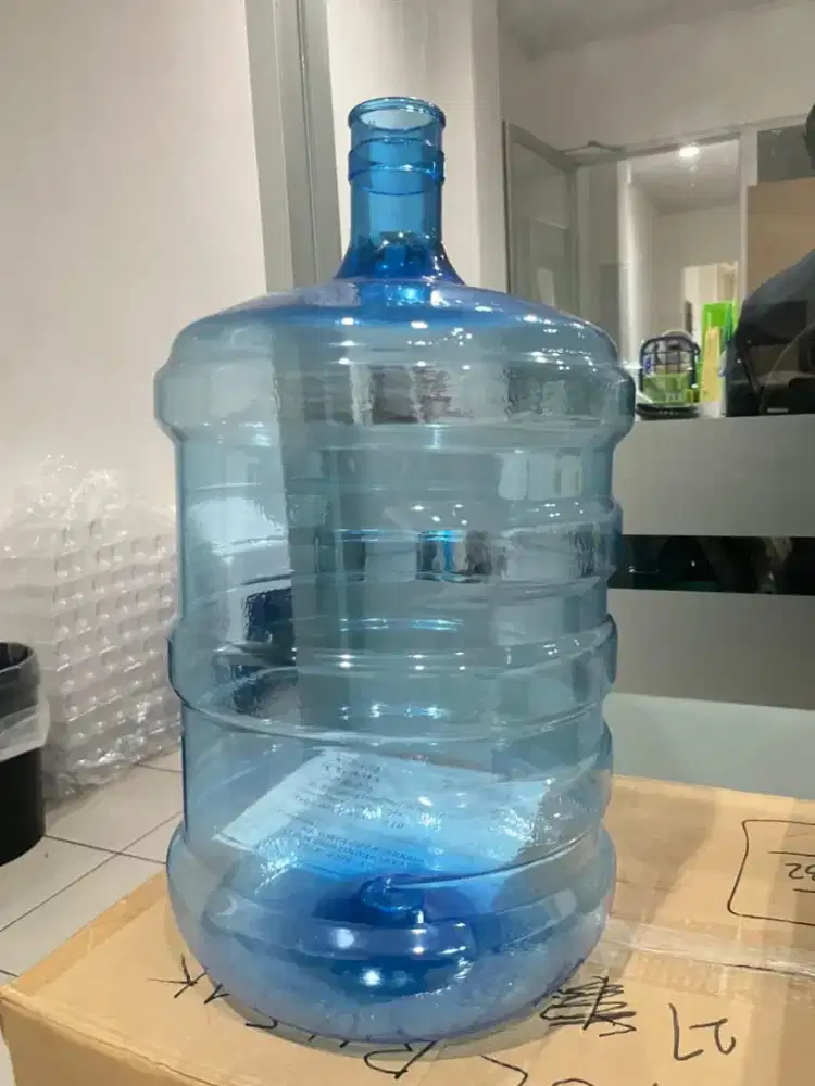 Galon Baru 19 Liter