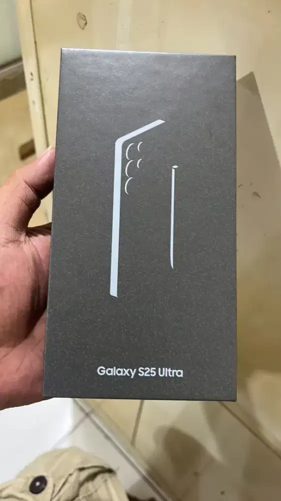 Samsung s25 ultra