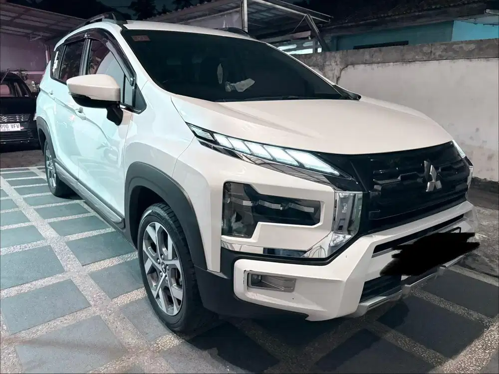 Mitsubishi Xpander 2024 Bensin