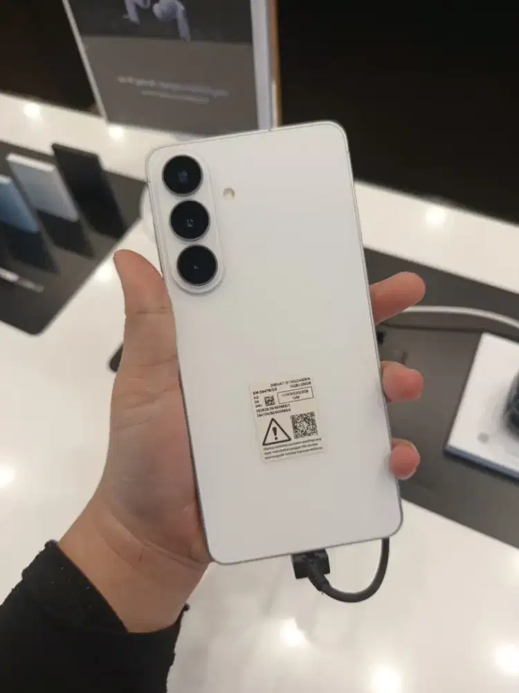 Samsung galaxy S26 plus