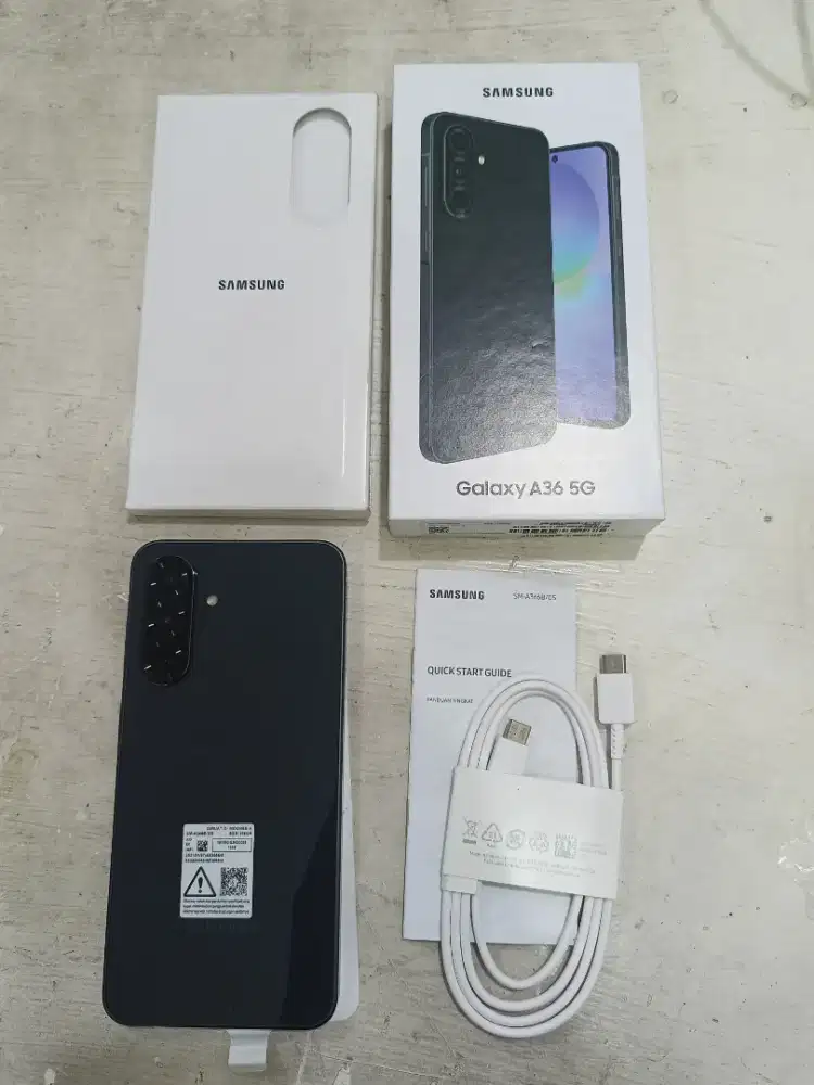 Samsung Galaxy A36 8/256