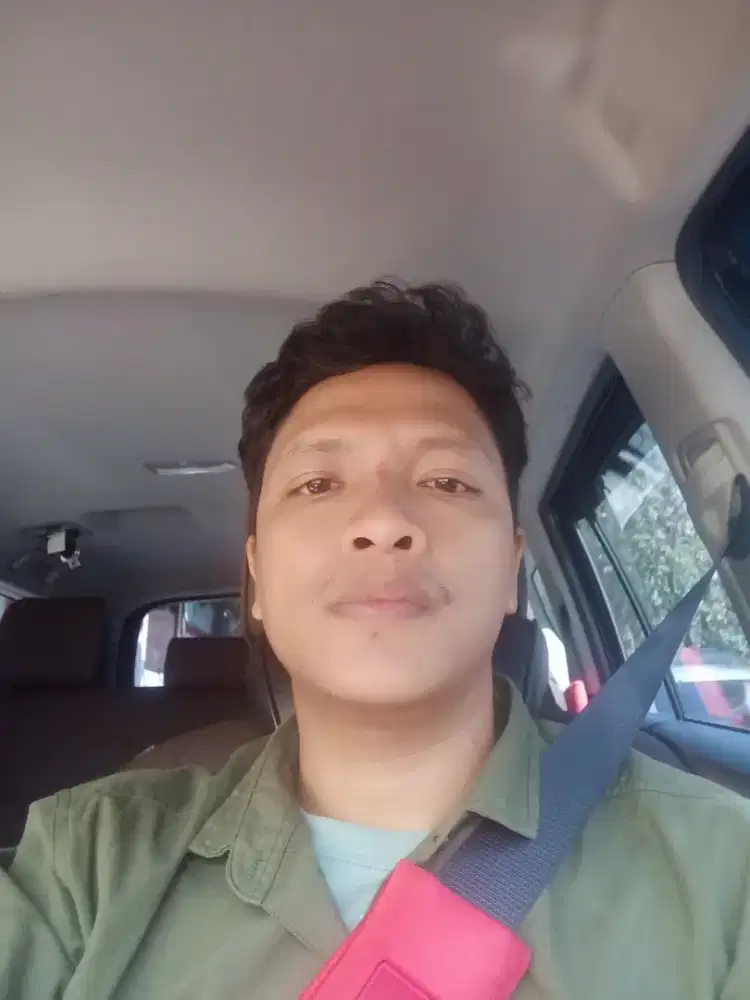 Jasa driver transportasi