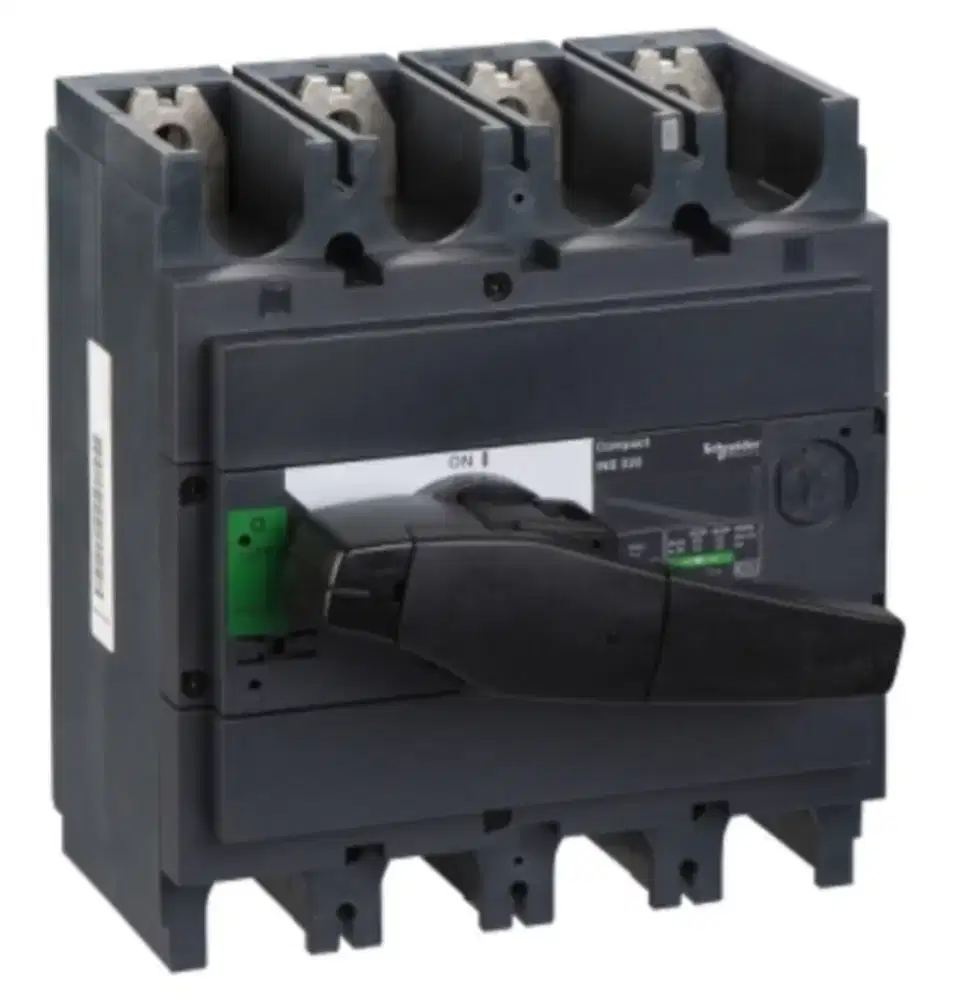 Schneider Electric Interpact INS630 4P