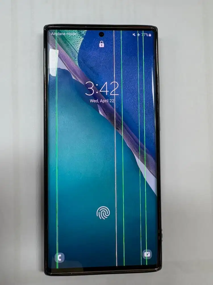 Samsung Note 20 Ultra