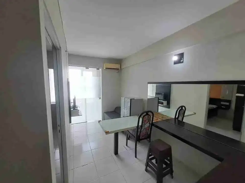 DIAN REGENCY dekat ITS Sukolilo ‼️Sewa Apartemen 2BR Full Furnish Siap Huni
