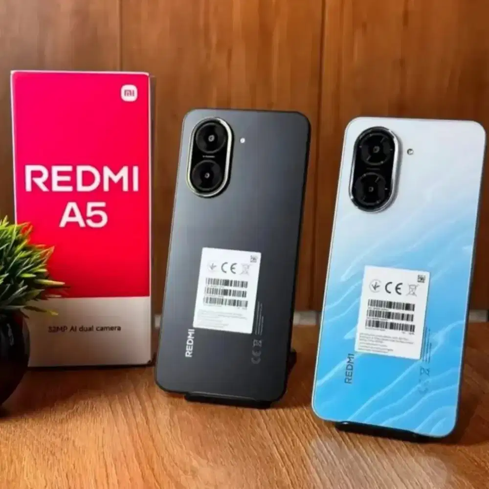 Redmi A5 4/128 GB