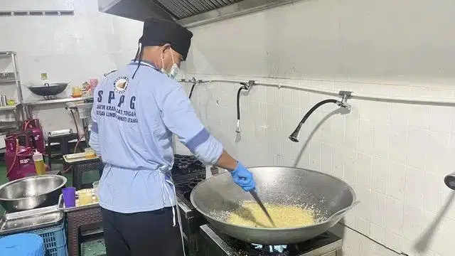 Lowongan Koki Catering