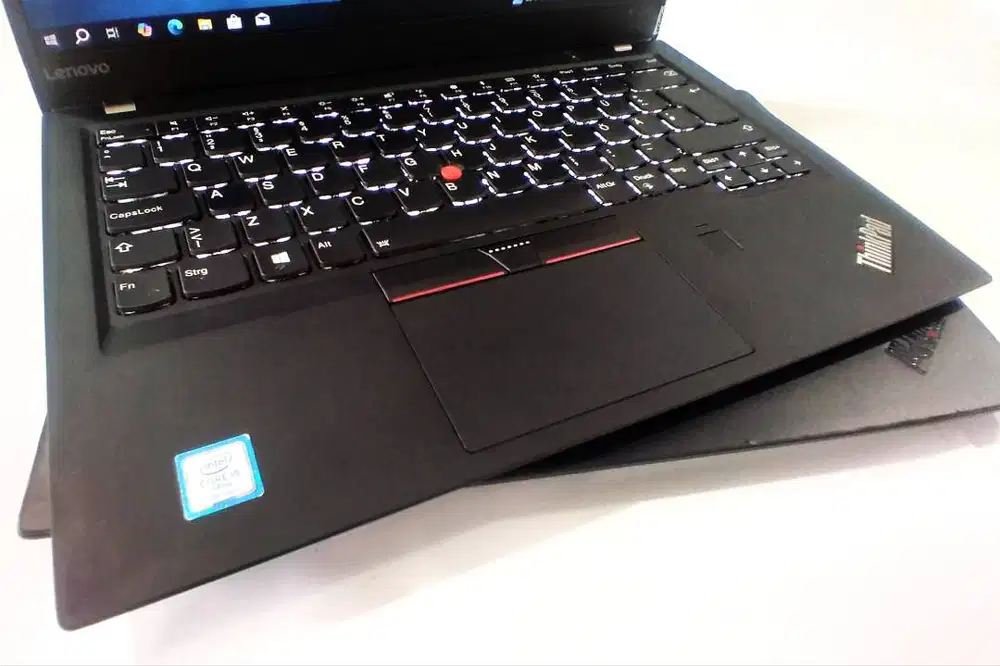 jual murah  Lenovo Thinkpad X1 Carbon SLIM Intel Core i5 8GB/256GB