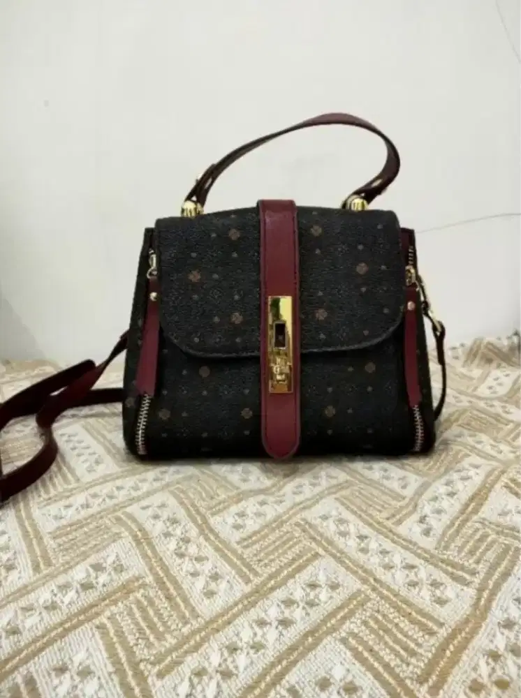 Jual murah aja Tas wanita