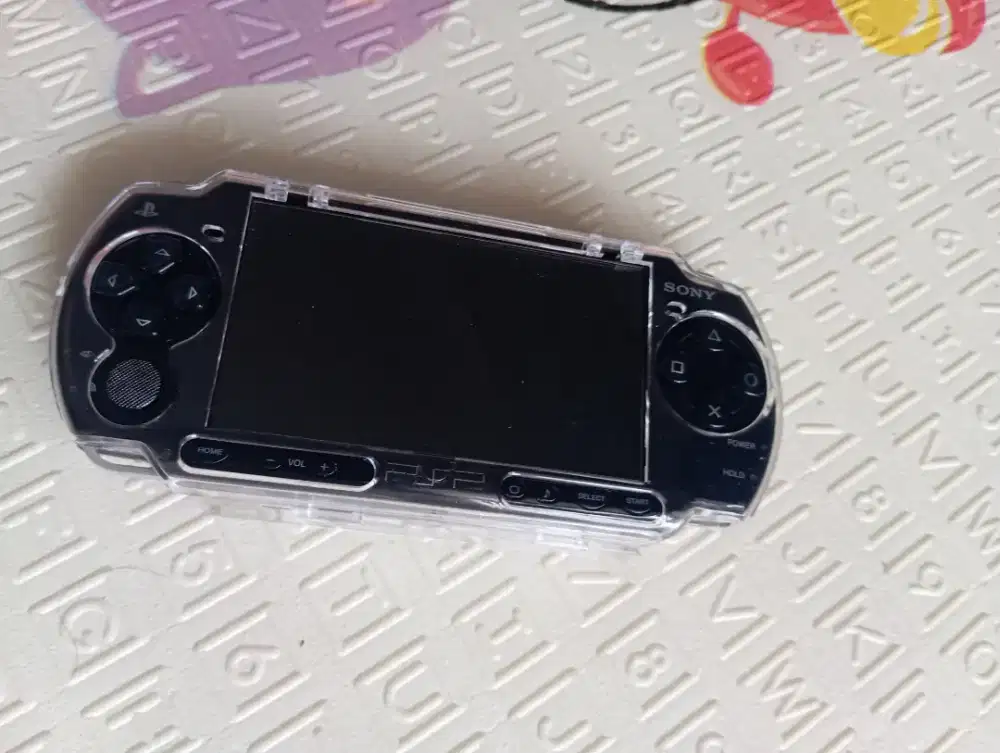 psp bekas seri 2000