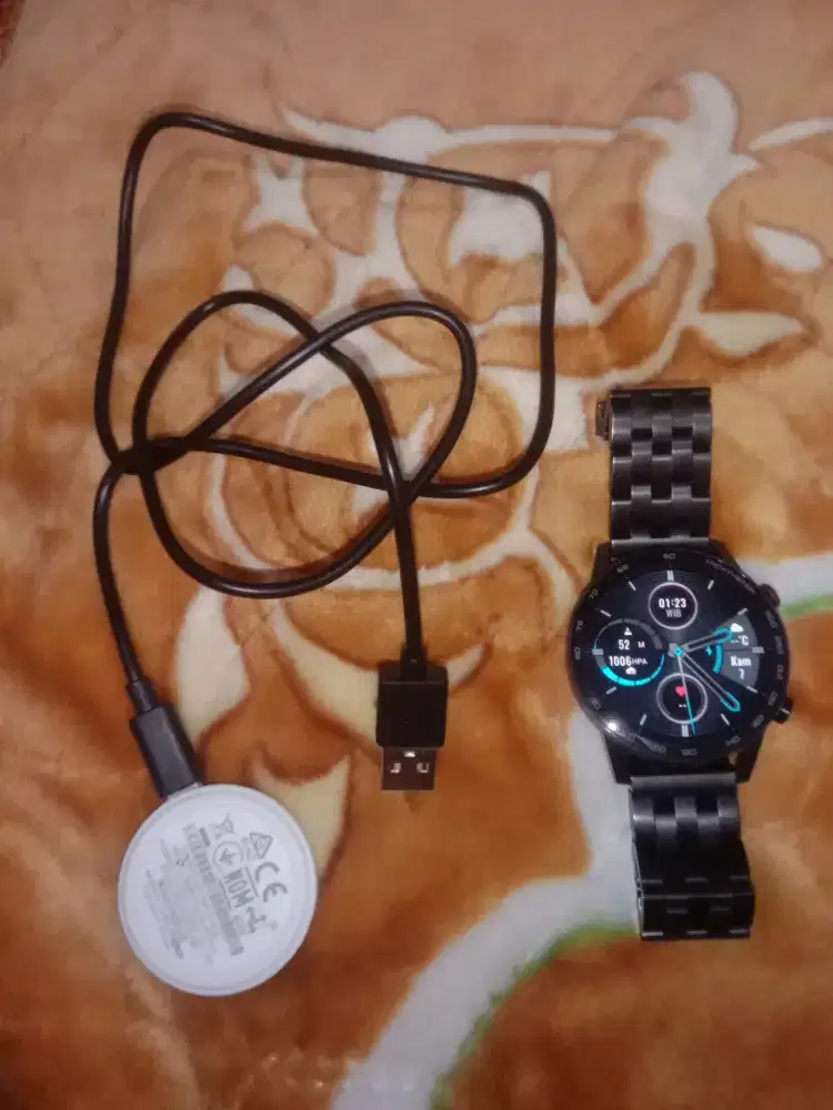Jam tangan Honor watch GT 2