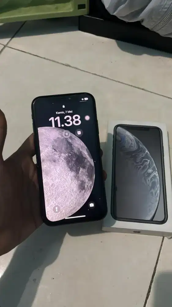 iPhone XR 64Gb Inter