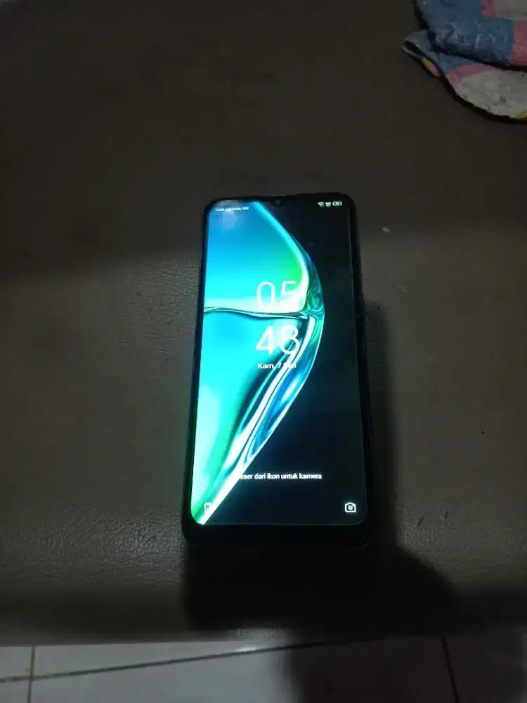 Infinix Hot 20 G