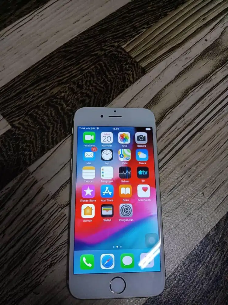 Hp iphone 6, 128