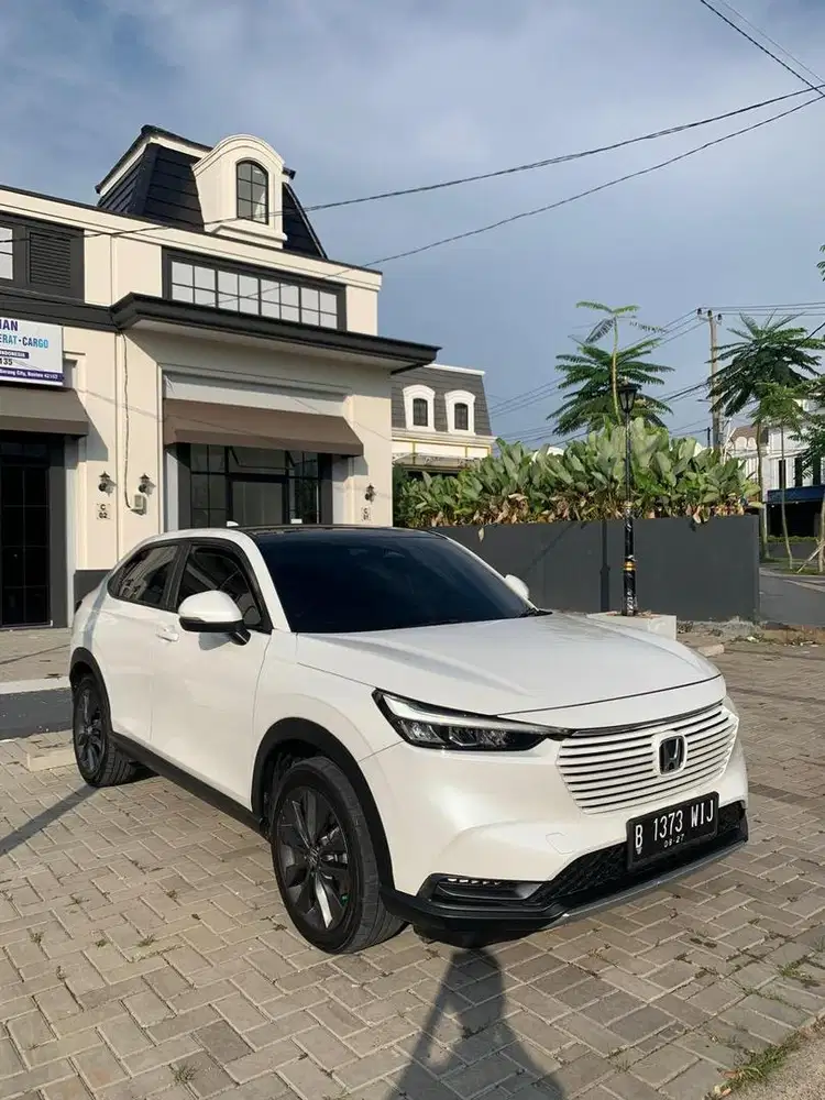 HRV SE MATIC 2022