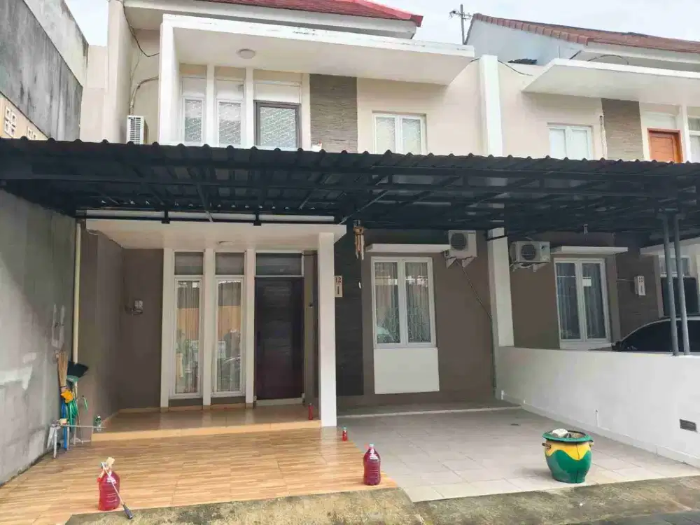 Di jual rumah jalan Tukad Irawadi , Panjer , Denpasar, Bali
