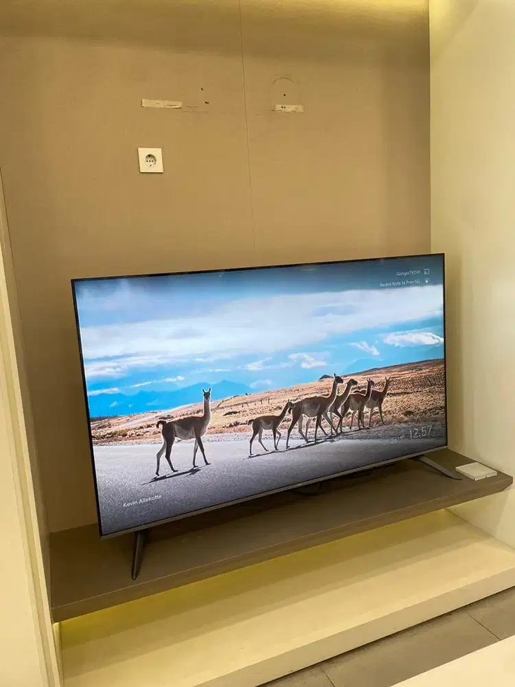 Xiaomi TV S Mini LED 2026 65 FREE Xiaomi TV A Pro 32 2026
