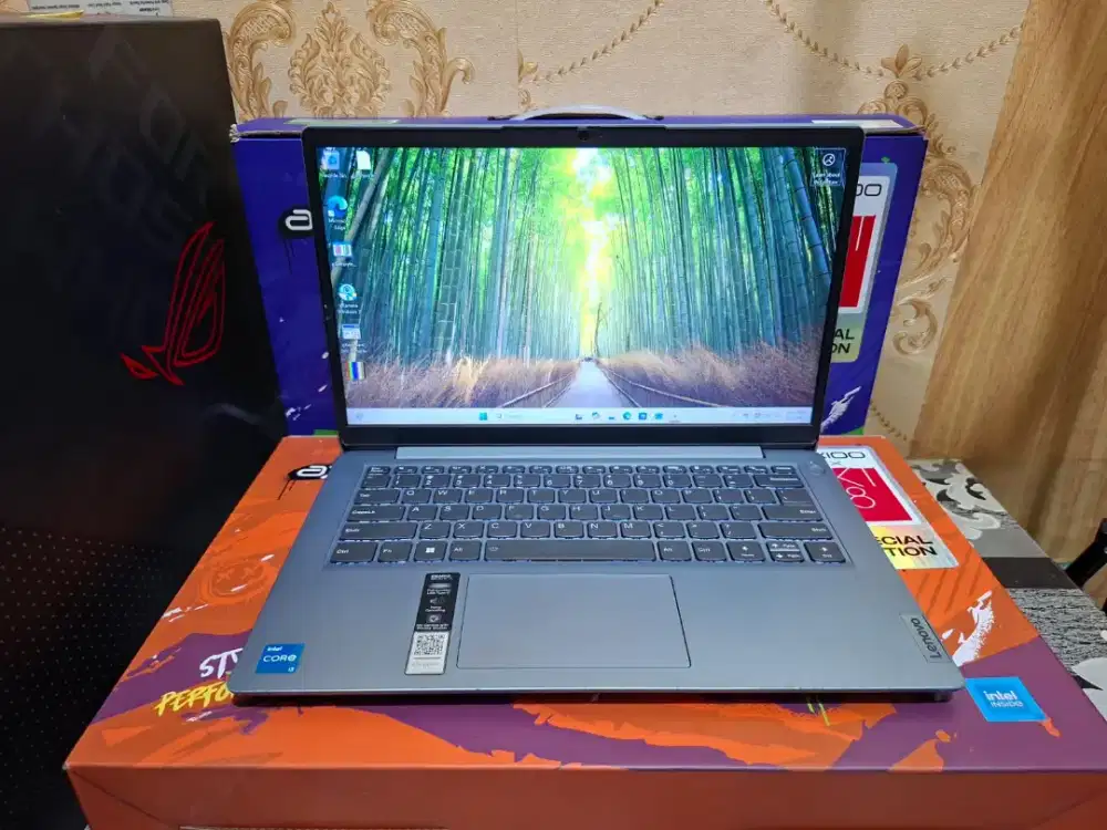 Laptop Lenovo Ideapad Slim 3