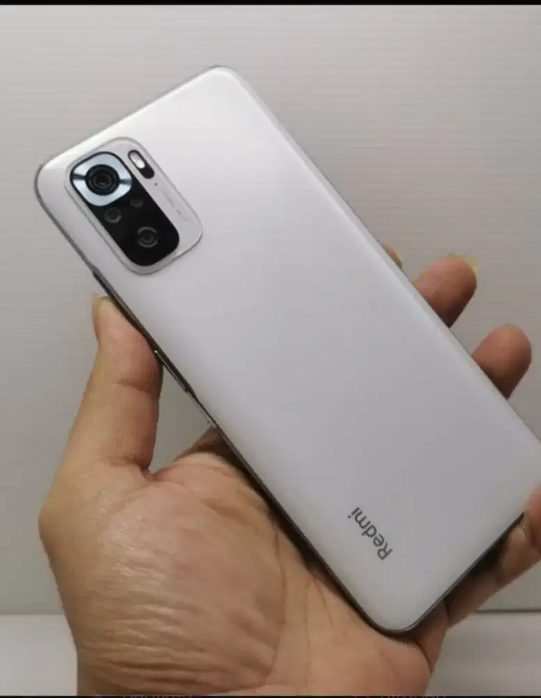 redminote 10s 8/128 batang