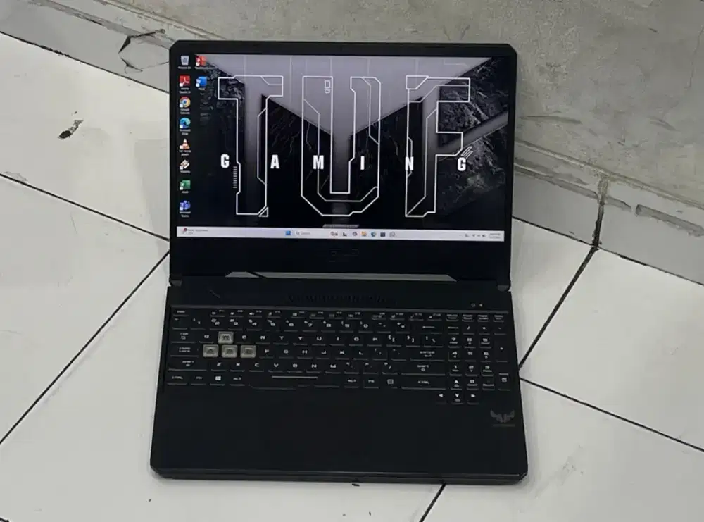 Barang tidak akan kecewa