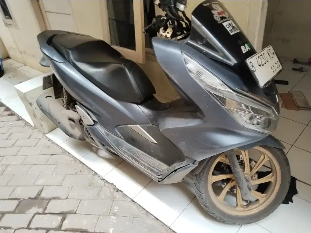Honda PCX 125 Tahun 2020