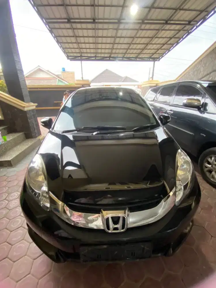 Honda mobilio tahun 2015