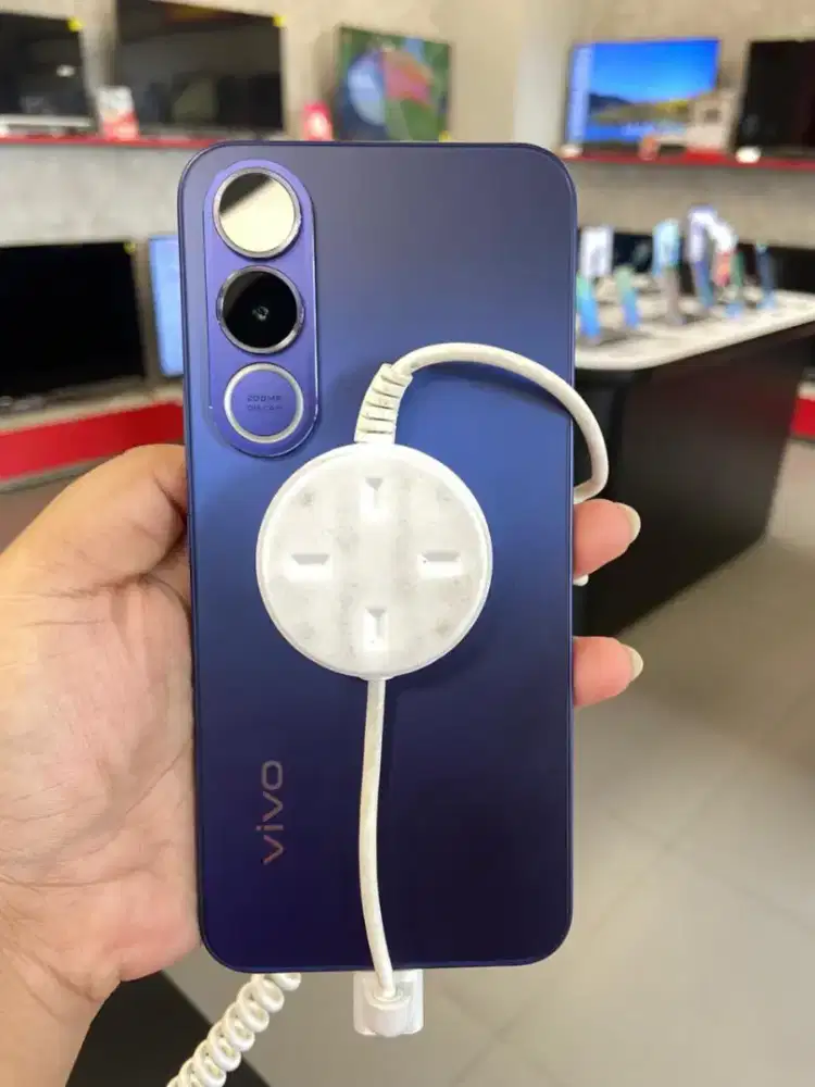 NEW VIVO V70 FE 200mp 7000 mAh 90w