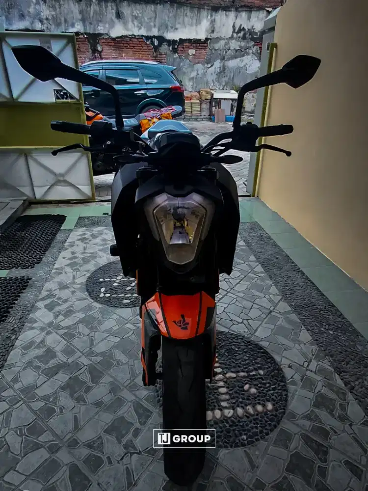 FOR SALE!! KTM Duke 250 2022