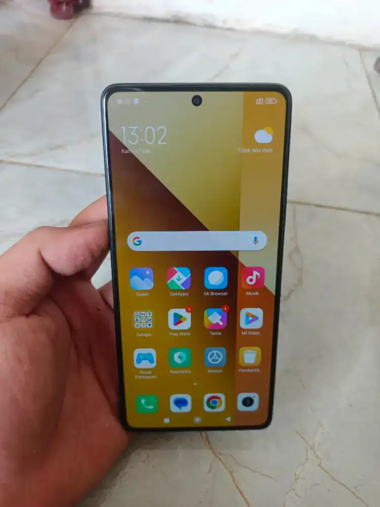 Redmi Note 13 5G Ram 8+4/256Gb