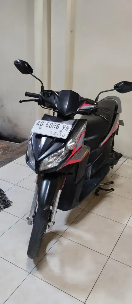 Honda Vario cbs 2010