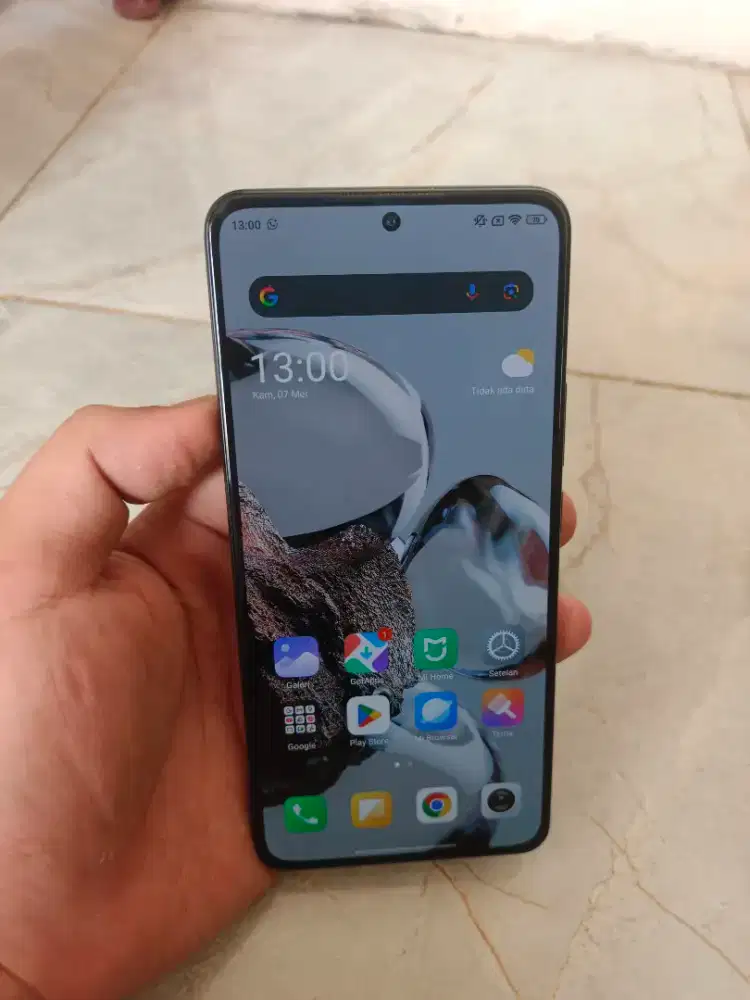 Xiomi 12T 5G Ram 8/256Gb