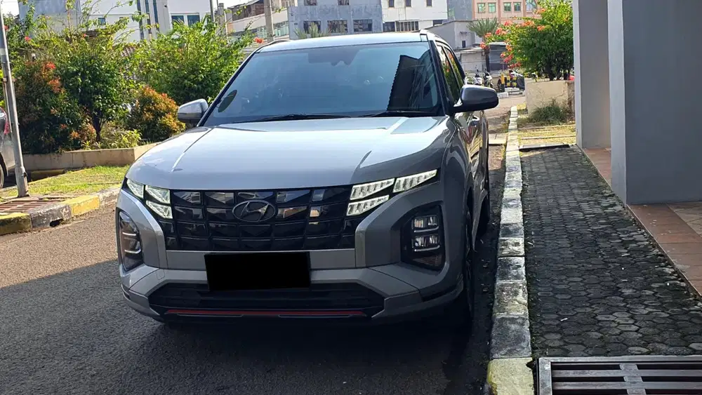 Km39rb hyundai creta prime 2022 abu sunroof