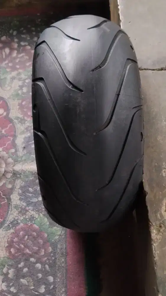 BAN MICHELIN SCORCHER II 240/45-18, HD ORIGINAL HARLEY DAVIDSON