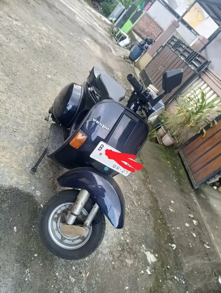 Vespa exklusive2