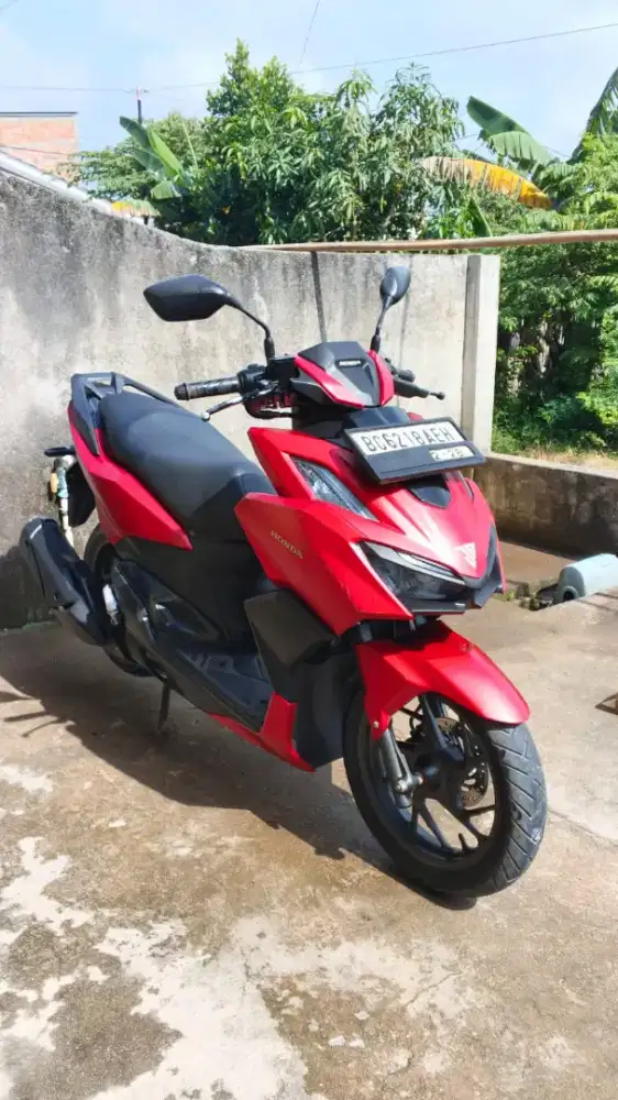 Vario 160cc THN 2023