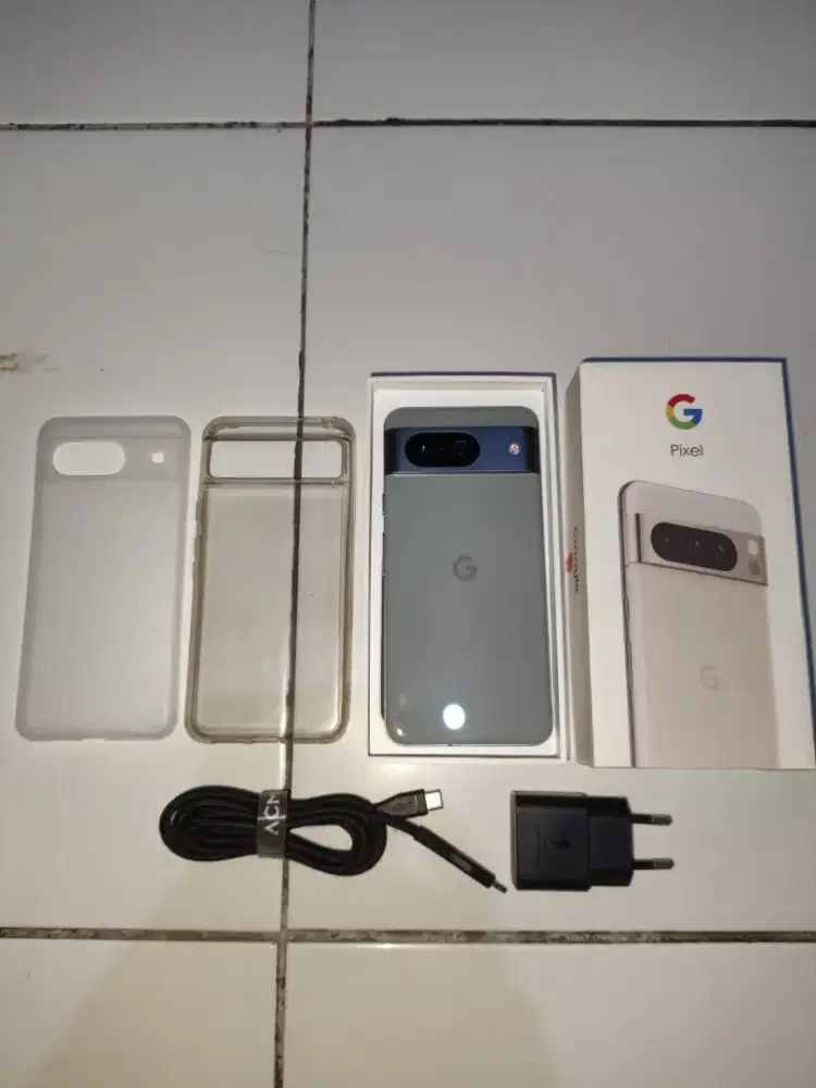Google Pixel 9 8/128