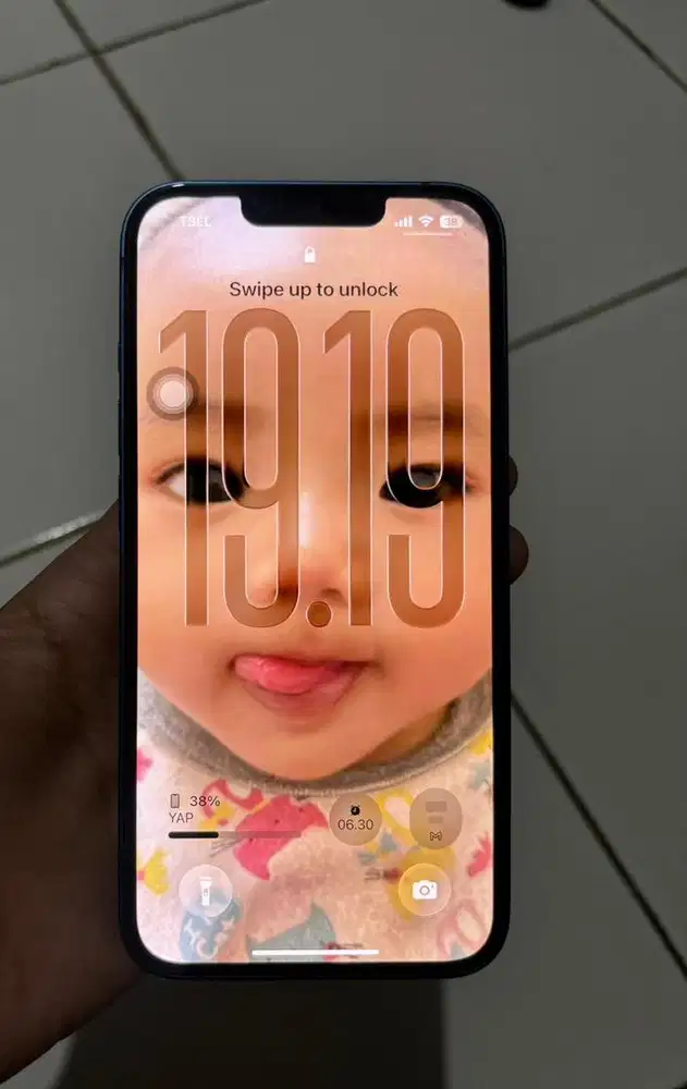 Iphone 13 128gb