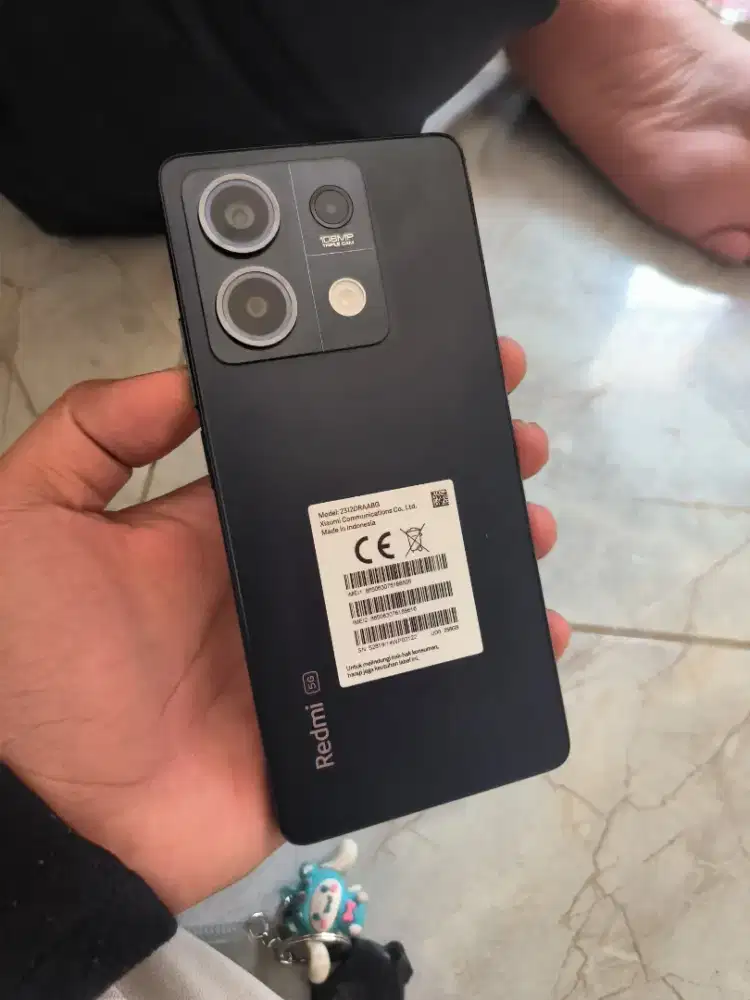Xiaomi Redmi Note 13 5G 8/256GB