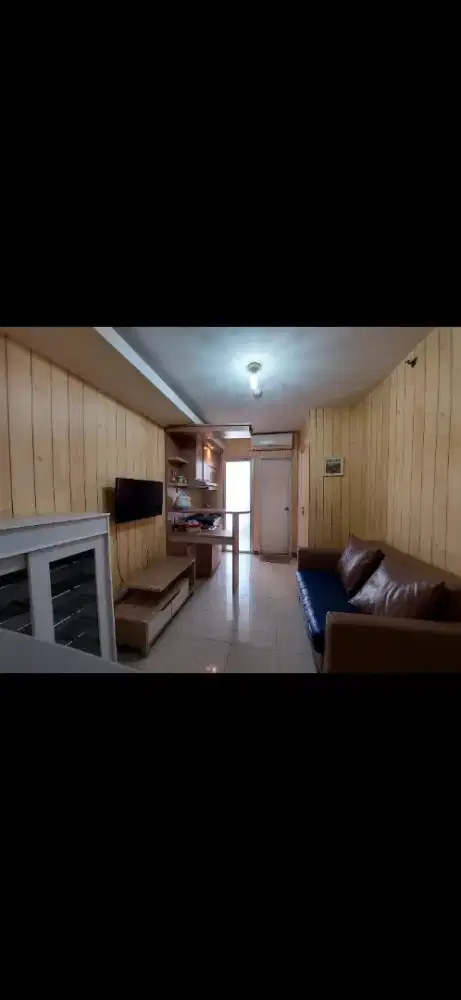 Sewa apartemen kalibata city Tower Nusa indah lantai 15
