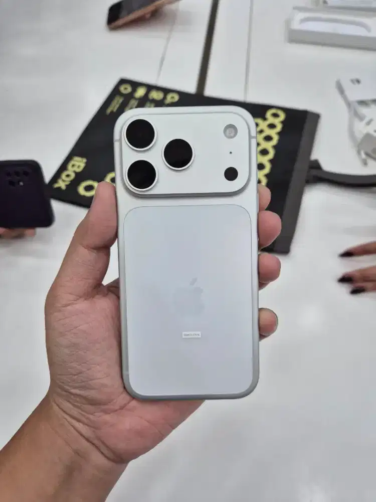 iPhone 17Pro 256gb