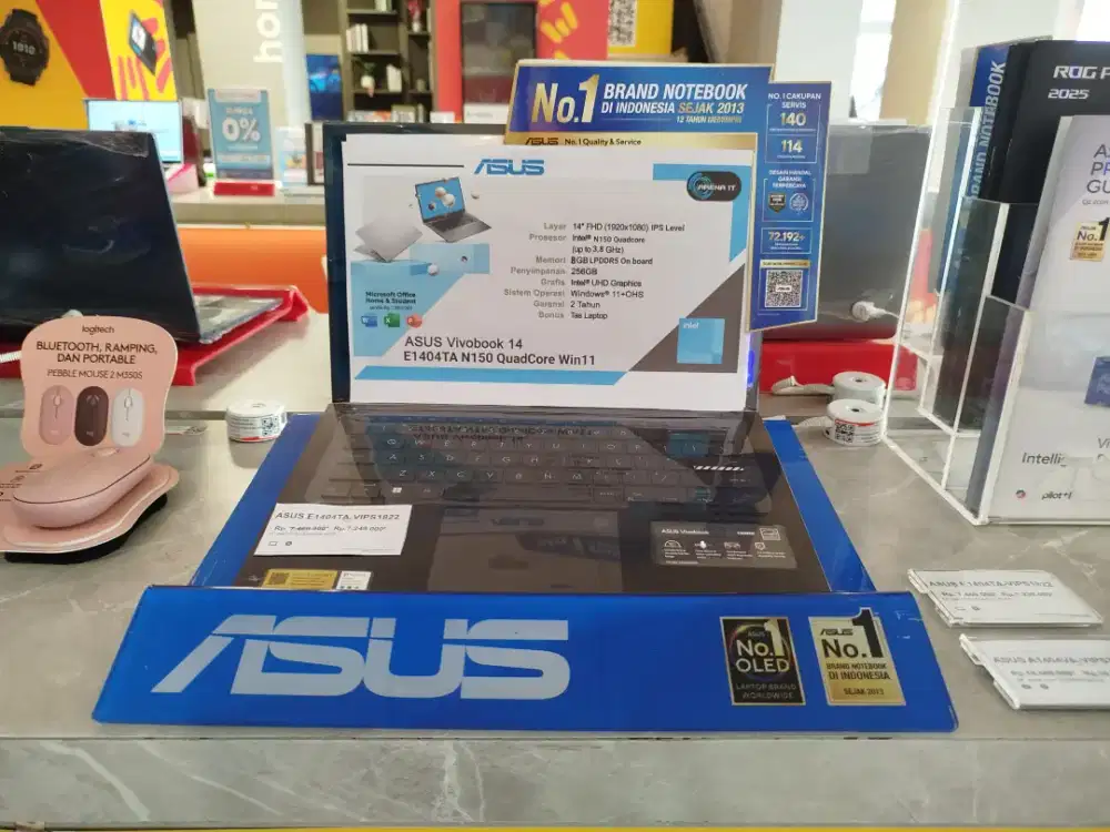ASUS E1404TA\HP\Acer\Lanovo\Advan