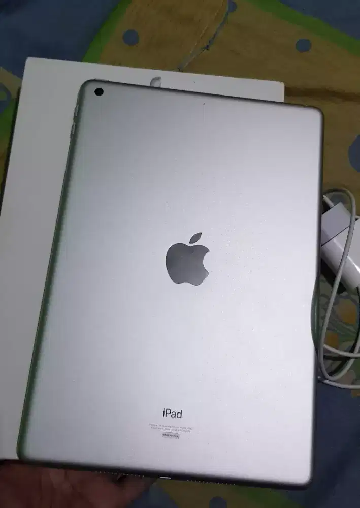 ipad 64GB ex Ibox