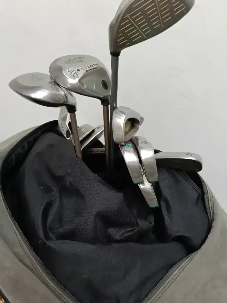 Set Golf Callaway