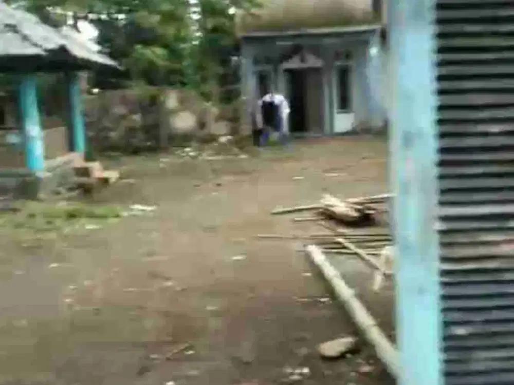 Rumah 2 Lantai, Lt. 400 m, Darangdan, Purwakarta.